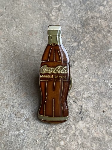 Pin coca cola esso - pin’s, coca-cola