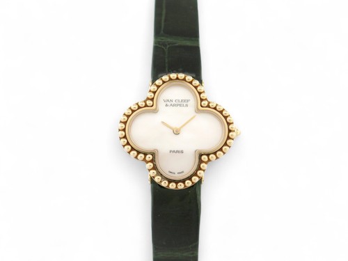 Montre van cleef arpels - montre,