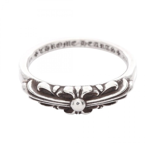 Bague chrome hearts baby - bague,
