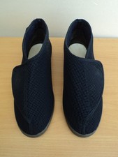 Chaussures pour Hommes Facile à Enfiler Confortable et Respirante Pointure 42