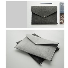  2 Pcs Dossier De Documents