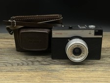 LOMO SMENA-8M avec étui Lomo