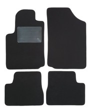 Ensemble de tapis de voiture