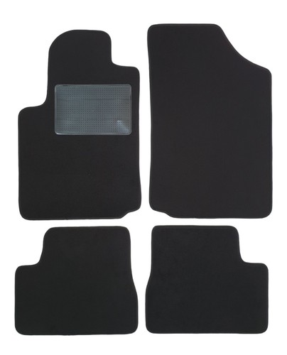 Ensemble tapis voiture - de,
