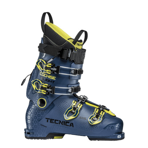 Chaussures ski freeride - chaussures,