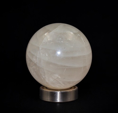 85mm petalite quartz guérison - 85mm,
