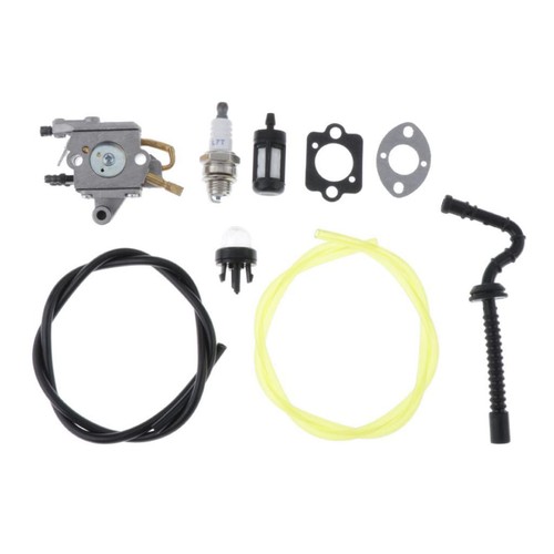 Carburateur pour tronçonneuse - pour,