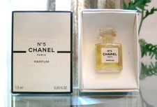 Trait noir parfum - trait,