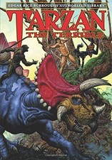 Edgar Rice Burroughs Tarzan