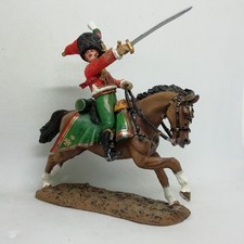 Del prado - 1er empire - Général Charles Lefebvre Desnouettes 1815