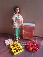 Lego Scala 3203 - La Coiffeuse - 