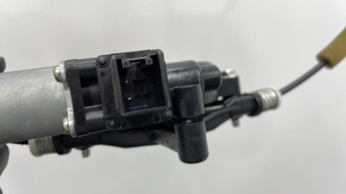 Leve vitre electrique avant