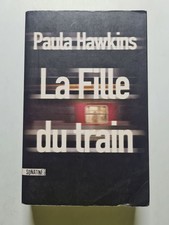 La Fille du train | Bon état