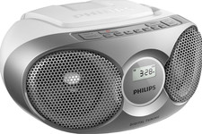 Philips CD Radio Portable