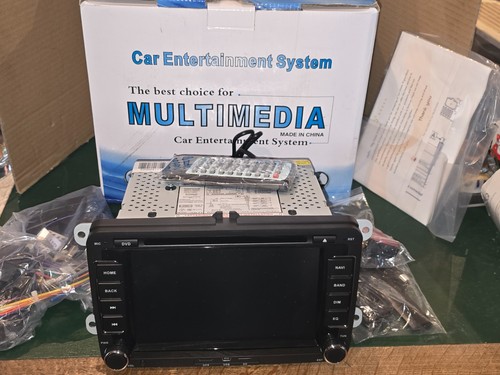 Systeme multimedia dvd - systeme, et