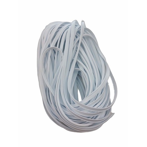 Jonc blocage blanc - de,