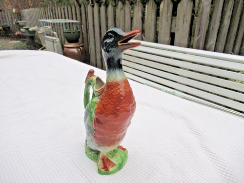 Vend broc pichet faïence - vend,