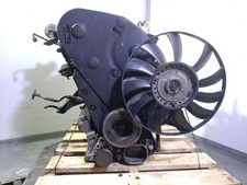 Moteur complet audi - 1z,