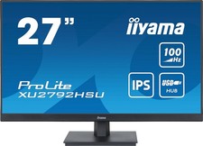 XU2792HSU-B6/27" FHD IPS