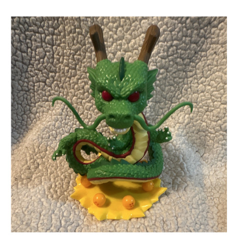 Dragon ball funko pop - ball,