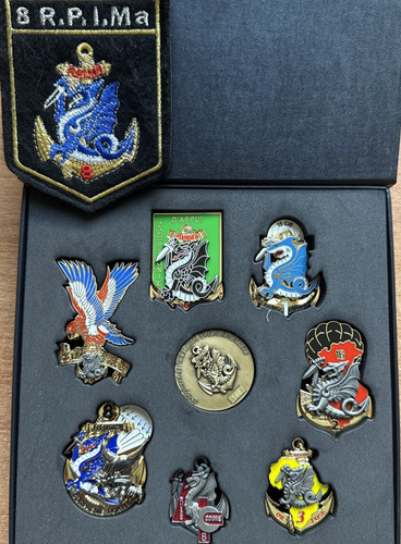 Coffret rpima para - ,