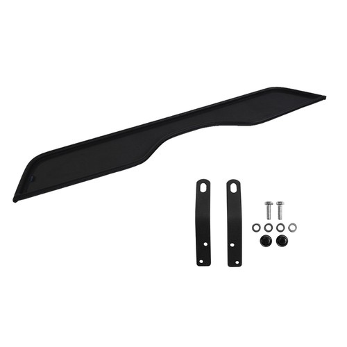 Coupe vent filet - coupe, anti-remous