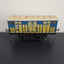 Hornby O Wagon à Bestiaux