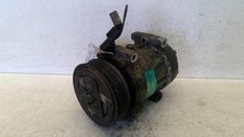 Compresseur clim MITSUBISHI SPACE STAR 2 1.9 DID - 8V TURBO /R:107020700