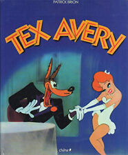 Tex Avery Patrick Brion