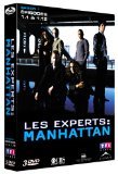 Experts manhattan - (les), :