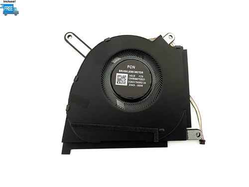 Ventilateur gpu asus - gpu,