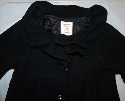 Adorable old navy black - navy,