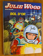 GRATON - Julie Wood - Bol d'or - EO