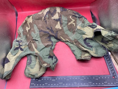 Housse casque camo de - de,