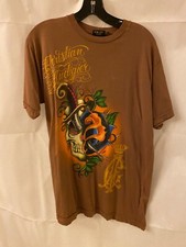 Christian Audigier Original