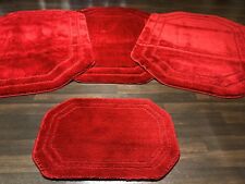 TAPIS GITANS LAVABLES ROMAINS