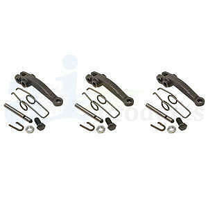 Kit 1810857m91 fits massey - 1810857m91,