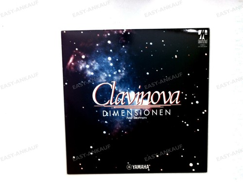 Peter baartmans clavinova - peter,
