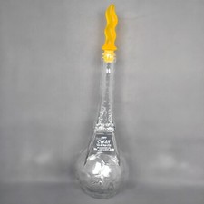 Bouteille Flacon en Verre 75cl