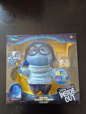 Poupée Parlante De Luxe