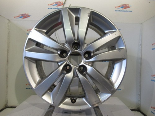 Jante aluminium peugeot 308 - aluminium,