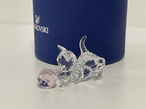 Figurine swarovski 631856 - swarovski,