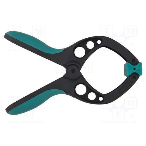 Wolfcraft 3631000 serre joint - wolfcraft,