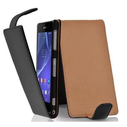 Coque pour sony - pour, z2