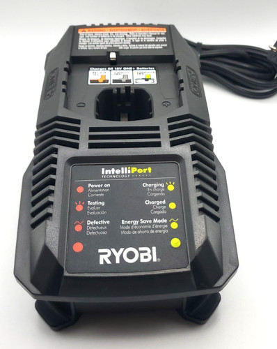 Ryobi one 18v intelliport - one+,