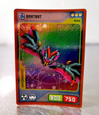 Carte Panini JCC INVIZIMALS