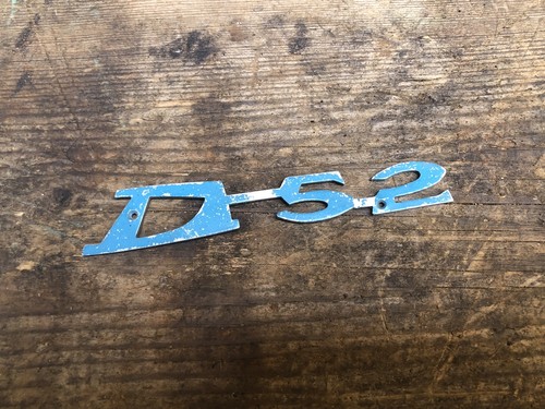 Ancien insigne motobécane d52 - motobécane,