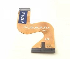 LCD Cable tablet tablette Acer iconia one 8 b1-850 a6001 FPC_LCD_KD_A8_V2.0