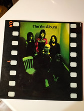 DISQUE VINYLE LP 33 tours THE