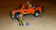 JOUET VINTAGE MASK KENNER 